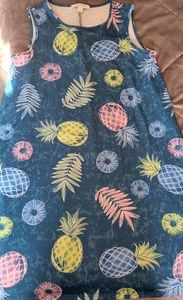 Pineapple Dress, Celebrate Together